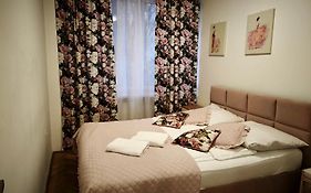 Apartament Marszałkowska